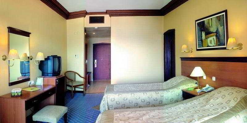 Green Platan Club Hotel&Spa มาร์มาริส ภายนอก รูปภาพ