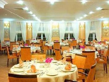 Green Platan Club Hotel&Spa มาร์มาริส ภายนอก รูปภาพ